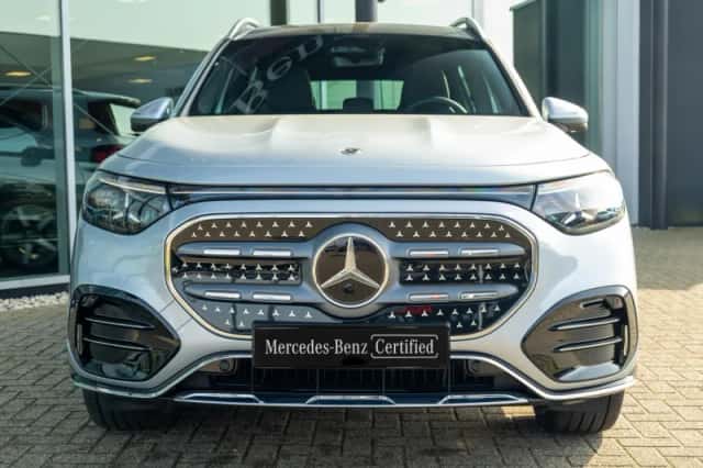Mercedes-Benz GLB-Klasse (2026) thumbnail 6