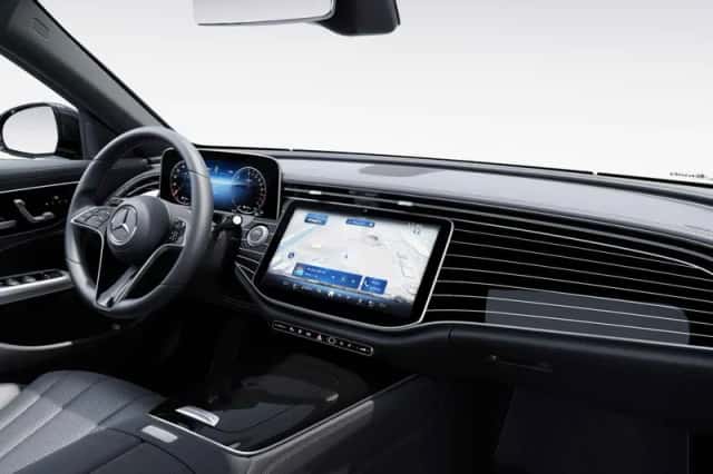 Mercedes-Benz E-Klasse (2026) thumbnail 4