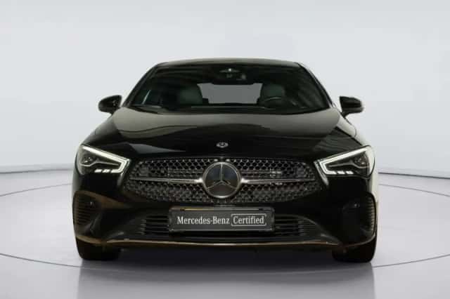 Mercedes-Benz CLA-Klasse (2024) thumbnail 5