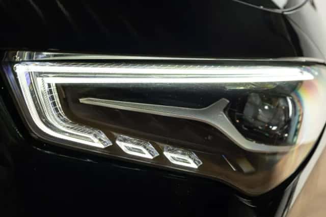 Mercedes-Benz CLA-Klasse (2024) thumbnail 6