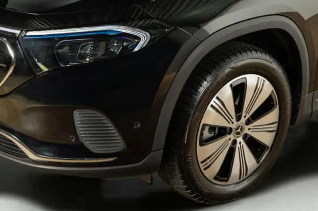 Mercedes-Benz EQA (2022) thumbnail 6