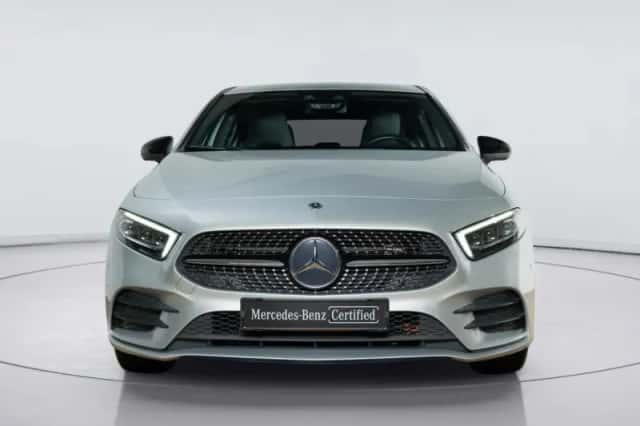 Mercedes-Benz A-Klasse (2020) thumbnail 5