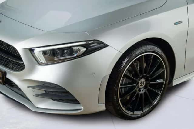Mercedes-Benz A-Klasse (2020) thumbnail 6