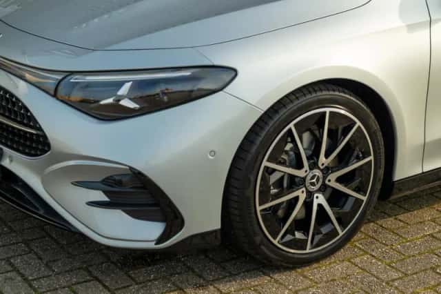 Mercedes-Benz CLA-Klasse (2026) thumbnail 5
