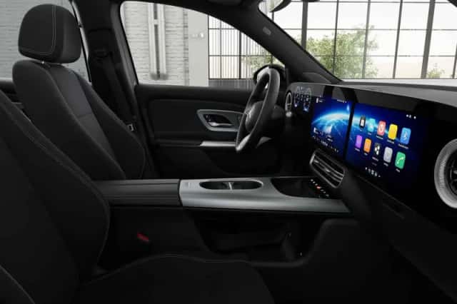 Mercedes-Benz GLB-Klasse (2026) thumbnail 5