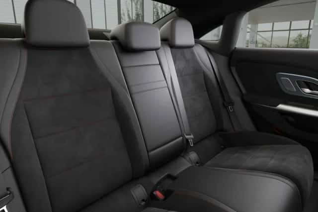 Mercedes-Benz CLA-Klasse (2026) thumbnail 6