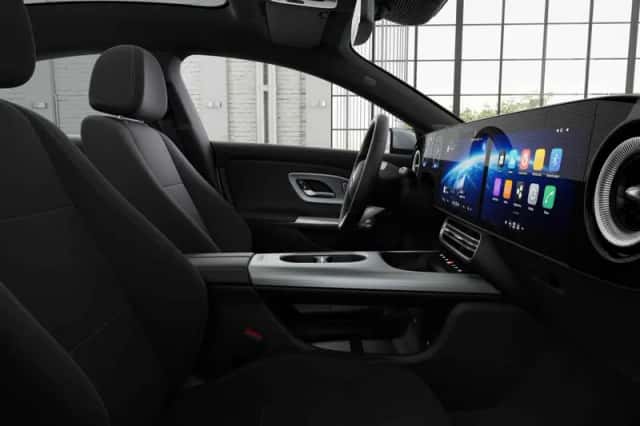 Mercedes-Benz CLA-Klasse (2026) thumbnail 5