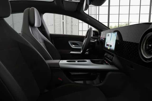 Mercedes-Benz CLA-Klasse (2026) thumbnail 5