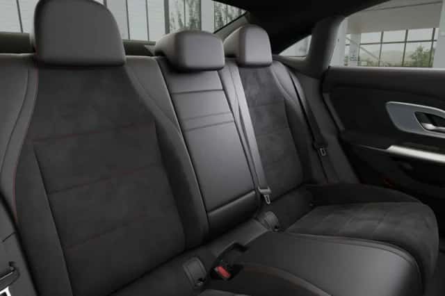 Mercedes-Benz CLA-Klasse (2026) thumbnail 6