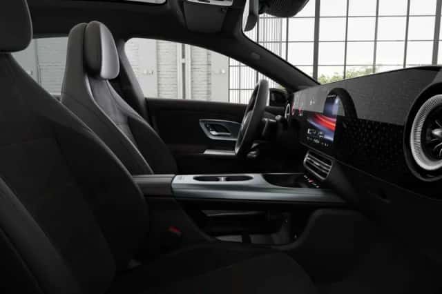 Mercedes-Benz CLA-Klasse (2026) thumbnail 5