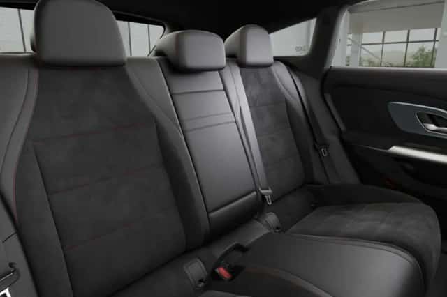 Mercedes-Benz CLA-Klasse (2026) thumbnail 6