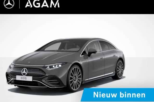 Mercedes-Benz EQS (2026) thumbnail 1