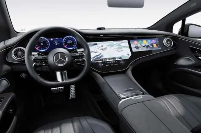 Mercedes-Benz EQS (2026) thumbnail 3