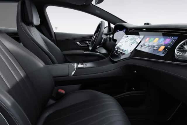 Mercedes-Benz EQS (2026) thumbnail 5