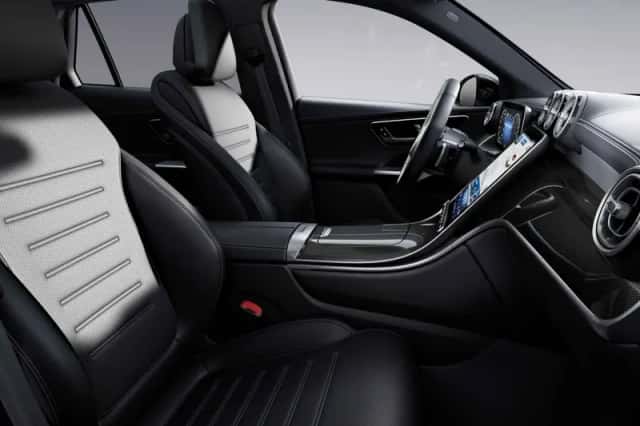 Mercedes-Benz GLC-Klasse (2026) thumbnail 5