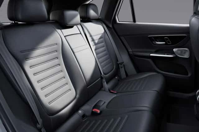 Mercedes-Benz GLC-Klasse (2026) thumbnail 6