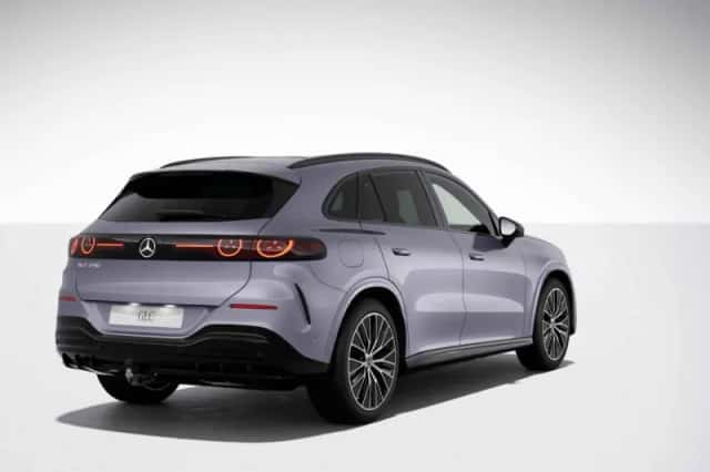 Mercedes-Benz GLC-Klasse (2026) thumbnail 2