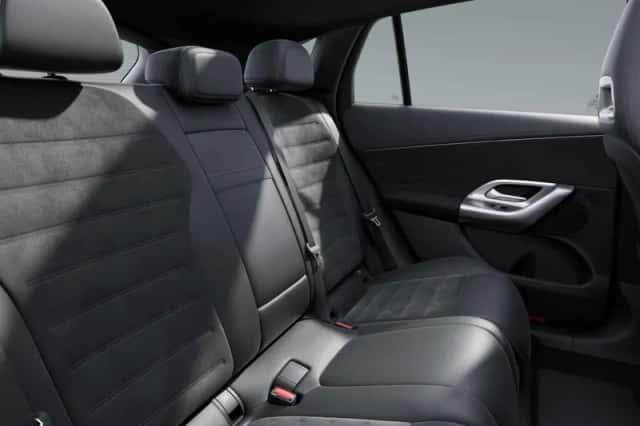 Mercedes-Benz GLC-Klasse (2026) thumbnail 6
