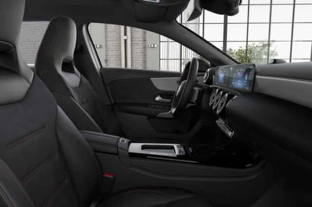 Mercedes-Benz A-Klasse (2026) thumbnail 5