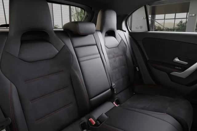 Mercedes-Benz A-Klasse (2026) thumbnail 6