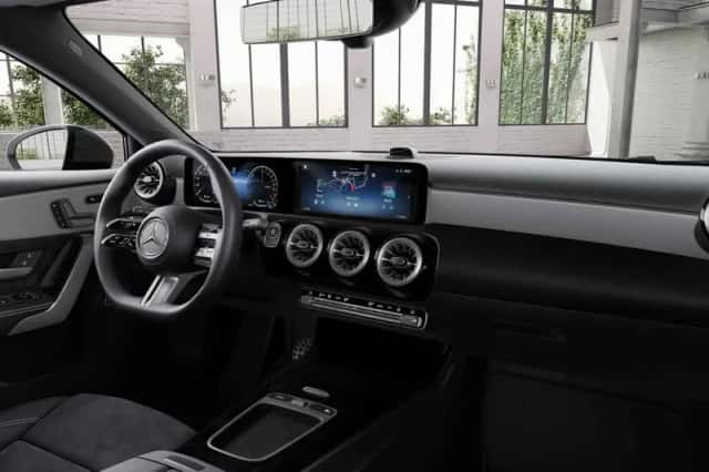 Mercedes-Benz A-Klasse (2026) thumbnail 4