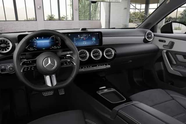 Mercedes-Benz A-Klasse (2026) thumbnail 3