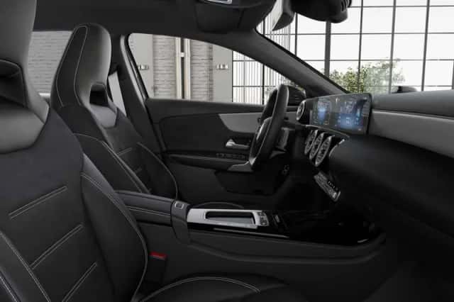 Mercedes-Benz A-Klasse (2026) thumbnail 5