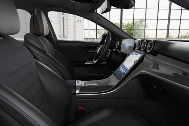 Mercedes-Benz C-Klasse (2026) thumbnail 5