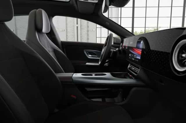 Mercedes-Benz CLA-Klasse (2026) thumbnail 5