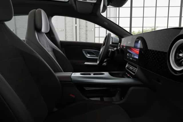 Mercedes-Benz CLA-Klasse (2026) thumbnail 5