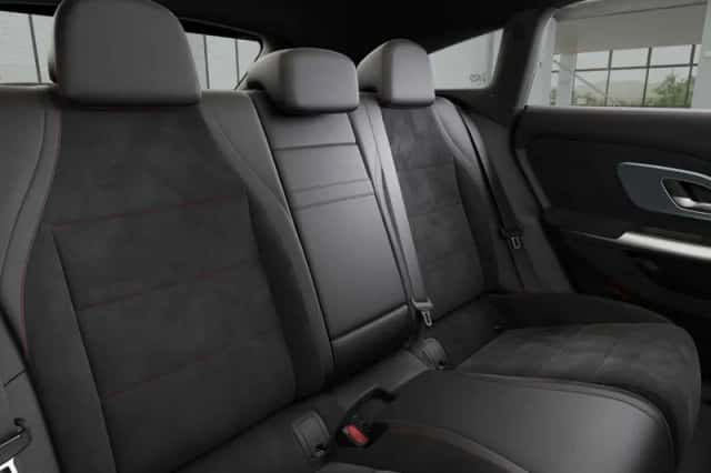 Mercedes-Benz CLA-Klasse (2026) thumbnail 6