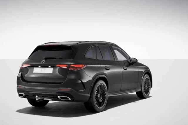 Mercedes-Benz GLC-Klasse (2026) thumbnail 2