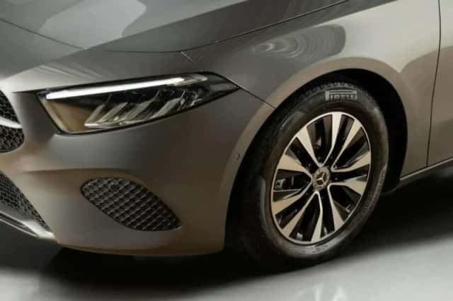 Mercedes-Benz A-Klasse (2025) thumbnail 6