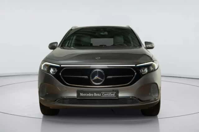 Mercedes-Benz EQA (2022) thumbnail 5