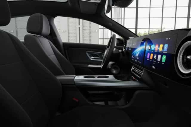 Mercedes-Benz CLA-Klasse (2026) thumbnail 5