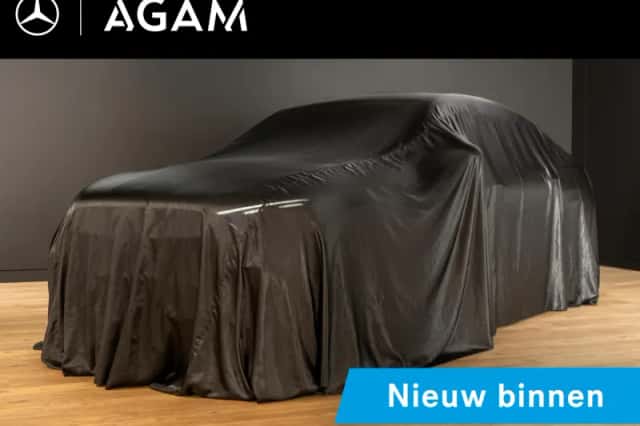 Mercedes-Benz EQA (2023) thumbnail 1