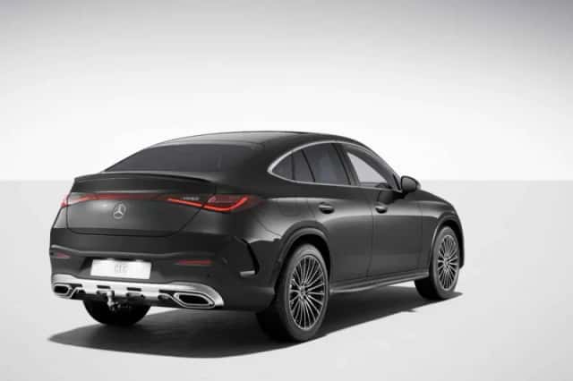 Mercedes-Benz GLC-Klasse (2026) thumbnail 2