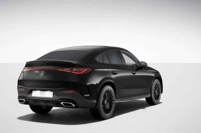 Mercedes-Benz GLC-Klasse (2026) thumbnail 2