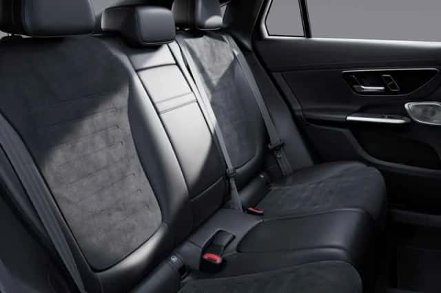 Mercedes-Benz GLC-Klasse (2026) thumbnail 6