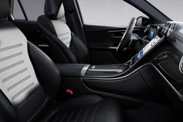 Mercedes-Benz GLC-Klasse (2026) thumbnail 5