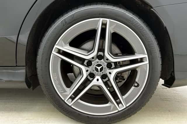 Mercedes-Benz C-Klasse (2021) thumbnail 6