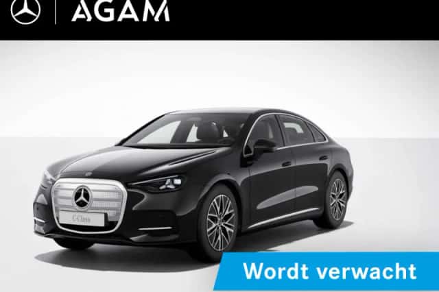 Mercedes-Benz C-Klasse (2026) thumbnail 1