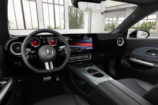 Mercedes-Benz CLA-Klasse (2026) thumbnail 3
