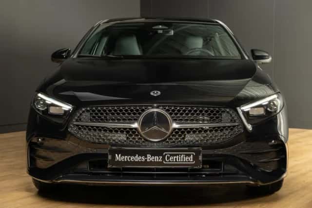 Mercedes-Benz A-Klasse (2026) thumbnail 5