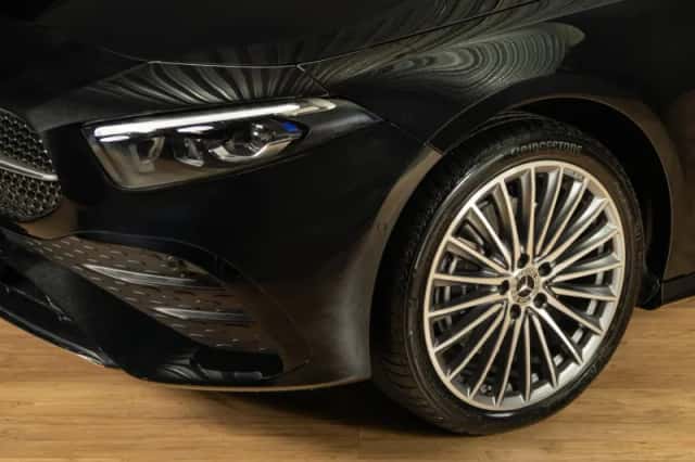 Mercedes-Benz A-Klasse (2026) thumbnail 6