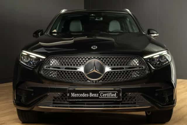 Mercedes-Benz GLC-Klasse (2026) thumbnail 5