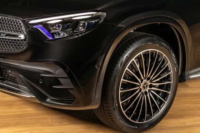 Mercedes-Benz GLC-Klasse (2026) thumbnail 6