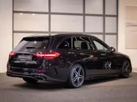 Mercedes-Benz C-Klasse (2025) thumbnail 2