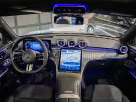 Mercedes-Benz C-Klasse (2025) thumbnail 12