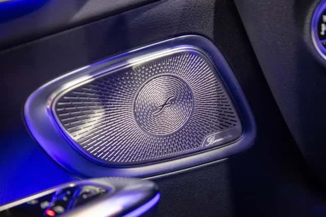 Mercedes-Benz C-Klasse (2025) thumbnail 13